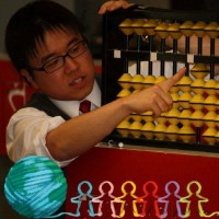 Shungo（俊豪） Ko（黄）