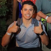 Jorge Flores