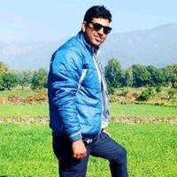 Lalit Kothari