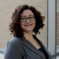 Dusti Jones, Phd