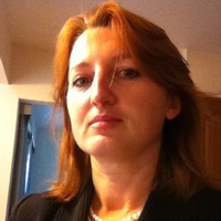 Larissa Yatskevitch