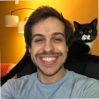 Michael Suarez