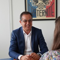 Florent BARRÉ