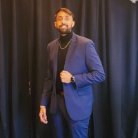 Sukh “Shawn” Gill