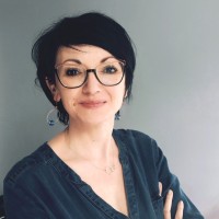 Sylwia Prusakiewicz-Kucharska