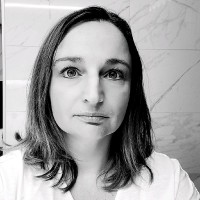 Aline Van Den Houte