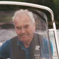 Jan Gerhard Knag Jæger