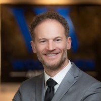 Jason Morris