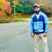 Rishab Shyam