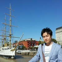 Dylan Ji