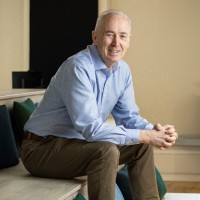 Paul Halliday