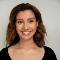 Sarah Holguin