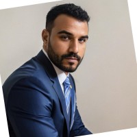 Kaliel F. M. dos Santos