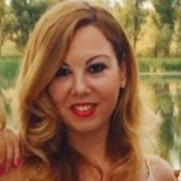 Cristina Tudor
