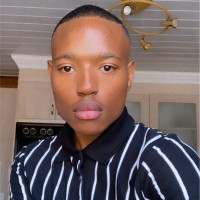 Kgalalelo Molefe