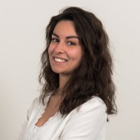 Anaïs Sliaras
