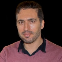Arash Shahmohamadi
