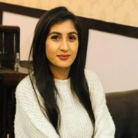 Pawanpreet Kaur