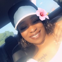 Nikia Gregory