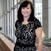 Diane B. Wayne, M.D.