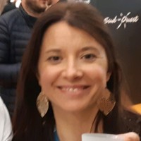 Sandra Dutilh