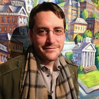 Jonathan Doyle