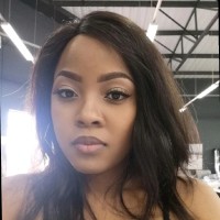Cynthia Nhlapo