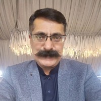 Malik Naeem