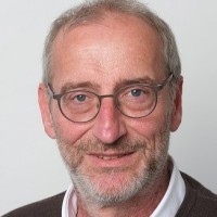 Dr.-Ing. Thomas Gründer