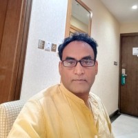 Capt Durga Prasad Jami MBA