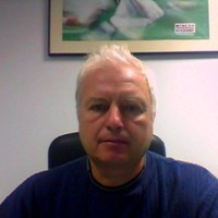 Iulian Sendrulescu