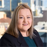 Melinda Andrew