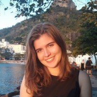 Patricia Pougy