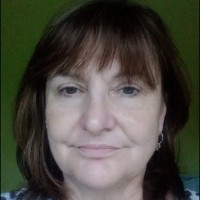 Beverley Burrows