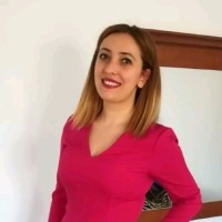 Fatma Ay Çeli̇k