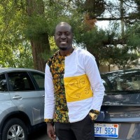Fabrice Nana Ngandjio, MBA