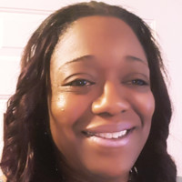 Antonia Hammond