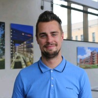 Jeroen Ohlenbusch