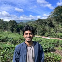 Yash Kamlaskar