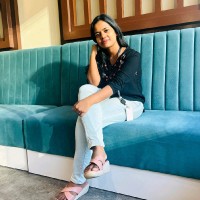 Jenitha Joy M