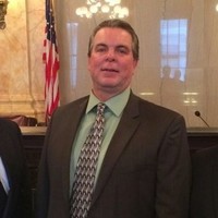 Ken Sprague