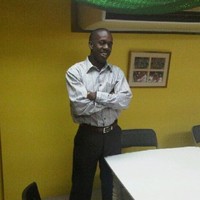 Kevin Cunningham, FCA,FCCA