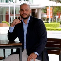 Fabio Parreaguirre