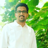 Dhamodharan V