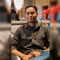 Abhay Raj Mishra