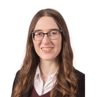 Katherine Hovland