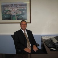 Stephen Pearce