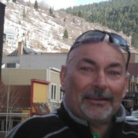Norm Clover