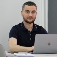 Сергей Ходаковский