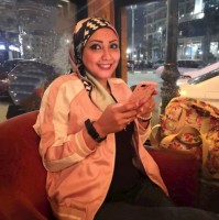 Huda Ahmed Elsharkawy